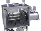 GLOVE BOX и G(BOX)